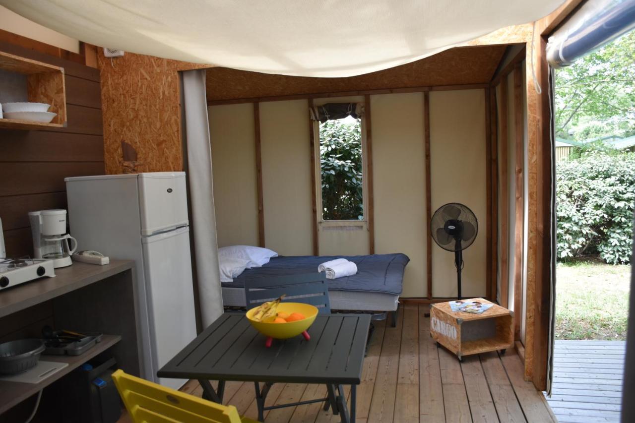 Hotel Ulvf U Libecciu ** Calvi  Exteriér fotografie